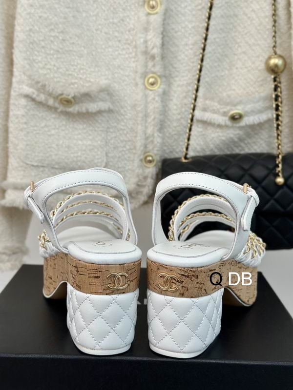 Chanel sz35-40 DB0623